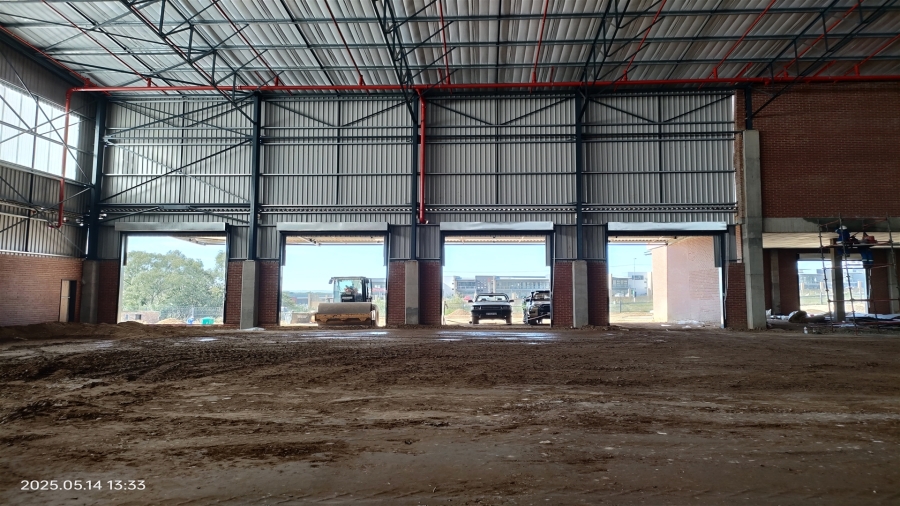 To Let commercial Property for Rent in North Riding Gauteng