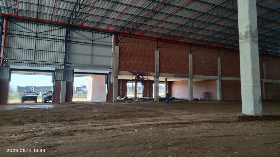 To Let commercial Property for Rent in North Riding Gauteng