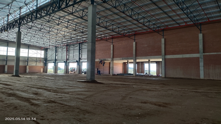 To Let commercial Property for Rent in North Riding Gauteng