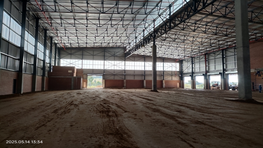 To Let commercial Property for Rent in North Riding Gauteng