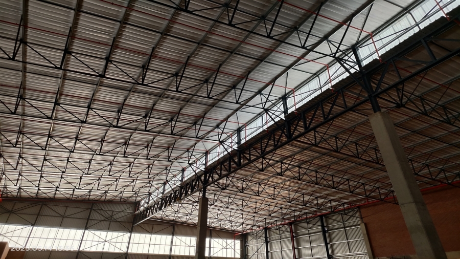 To Let commercial Property for Rent in North Riding Gauteng