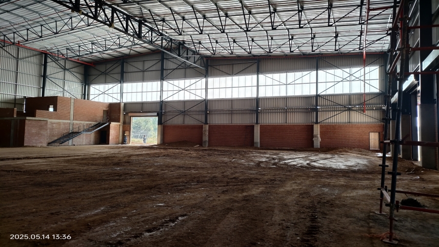 To Let commercial Property for Rent in North Riding Gauteng