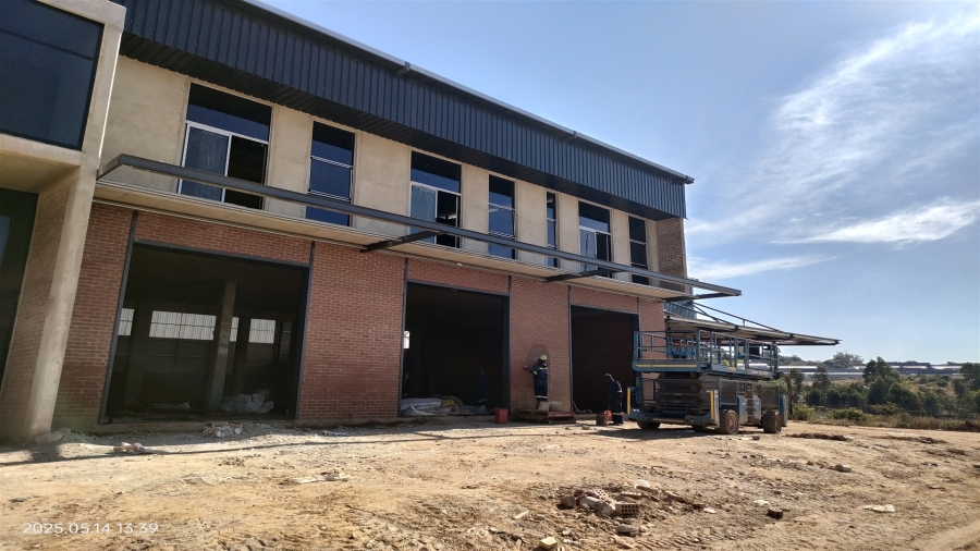 To Let commercial Property for Rent in North Riding Gauteng