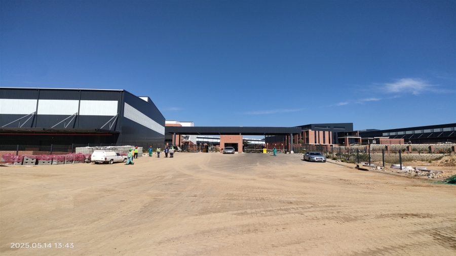 To Let commercial Property for Rent in North Riding Gauteng