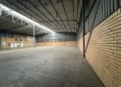Commercial Property for Sale in Spartan Gauteng