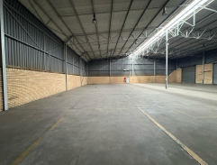 Commercial Property for Sale in Spartan Gauteng