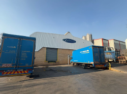Commercial Property for Sale in Spartan Gauteng