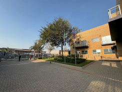 Commercial Property for Sale in Spartan Gauteng