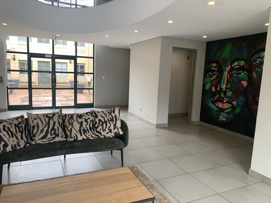 To Let commercial Property for Rent in Dunkeld West Gauteng