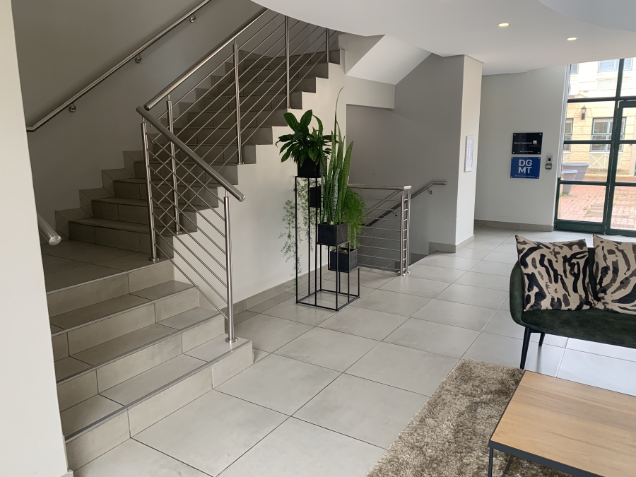 To Let commercial Property for Rent in Dunkeld West Gauteng