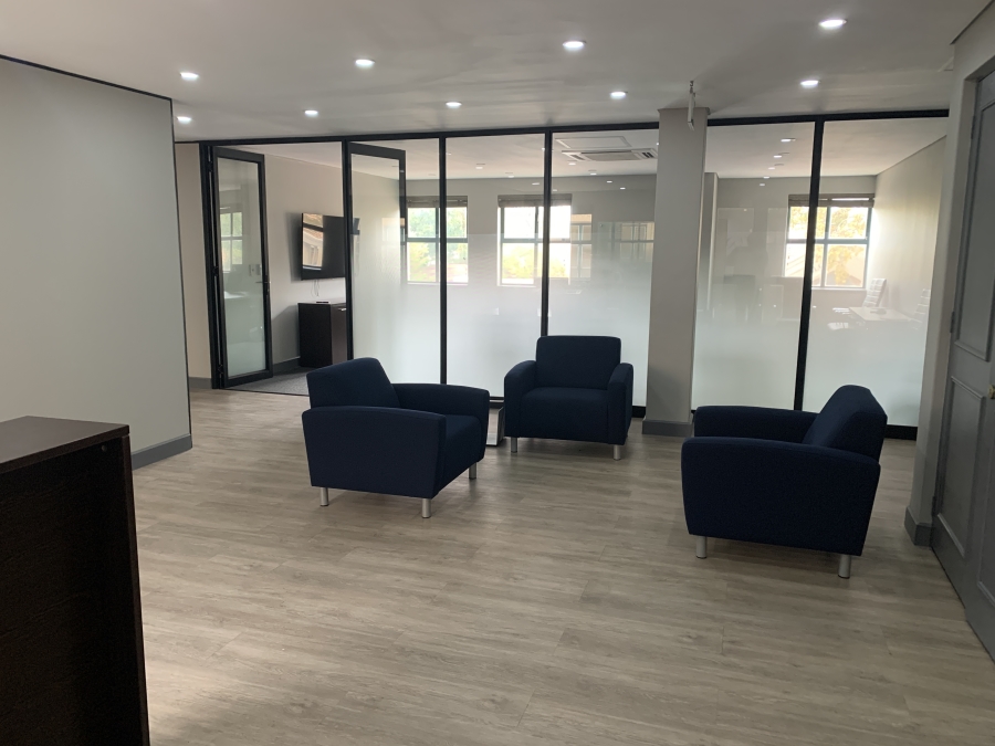 To Let commercial Property for Rent in Dunkeld West Gauteng