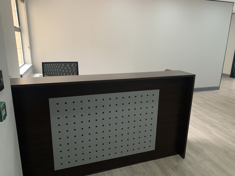 To Let commercial Property for Rent in Dunkeld West Gauteng