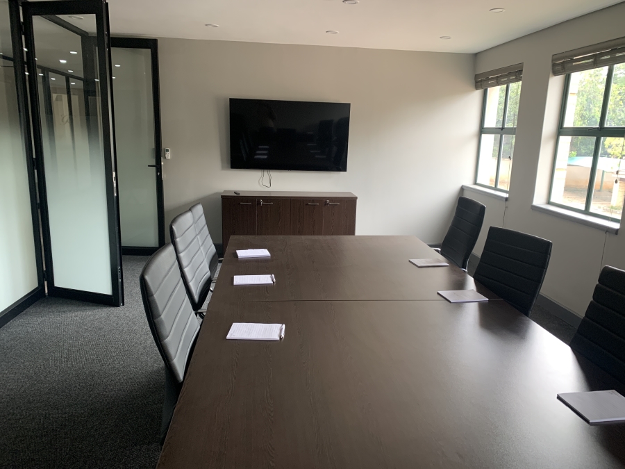 To Let commercial Property for Rent in Dunkeld West Gauteng
