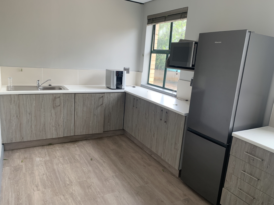 To Let commercial Property for Rent in Dunkeld West Gauteng