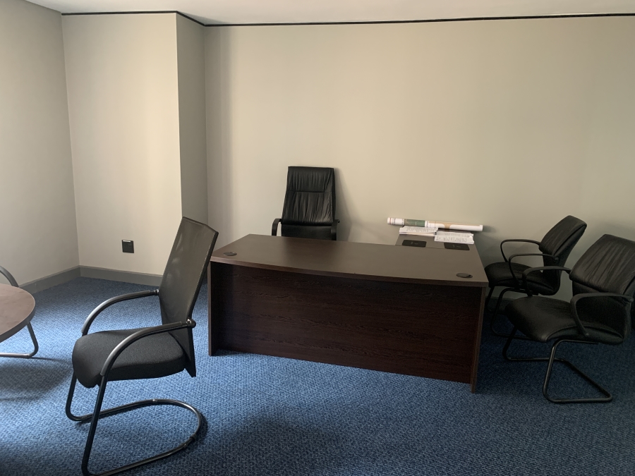 To Let commercial Property for Rent in Dunkeld West Gauteng
