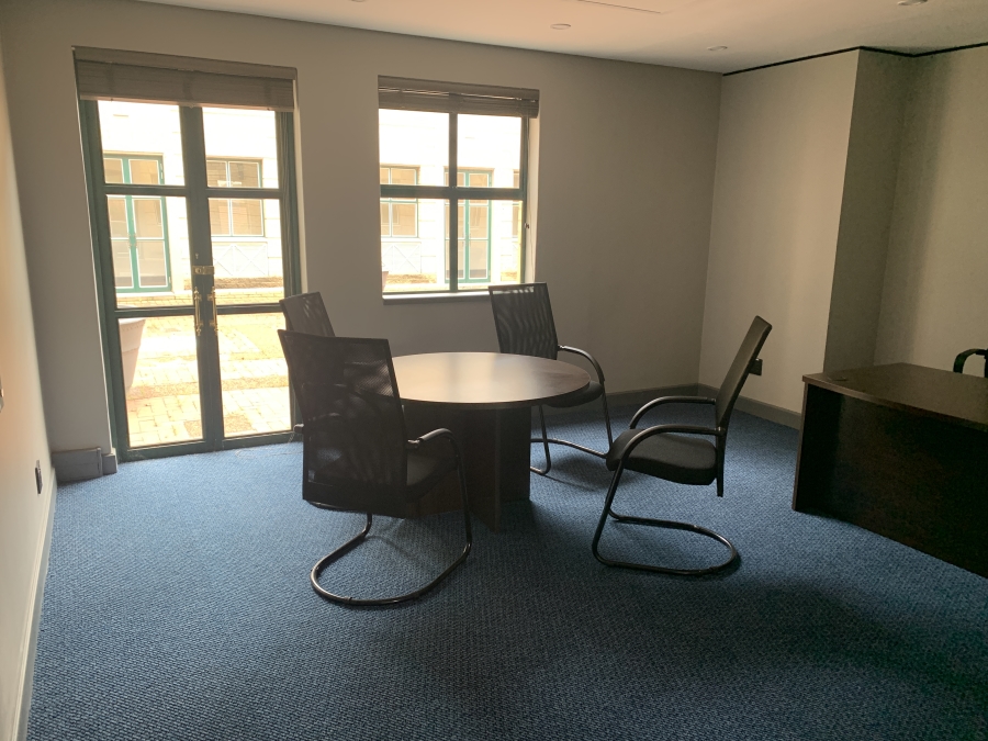 To Let commercial Property for Rent in Dunkeld West Gauteng