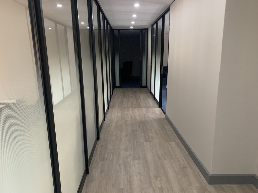 To Let commercial Property for Rent in Dunkeld West Gauteng