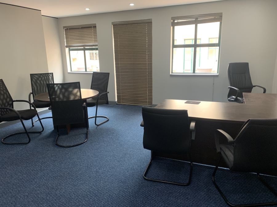 To Let commercial Property for Rent in Dunkeld West Gauteng
