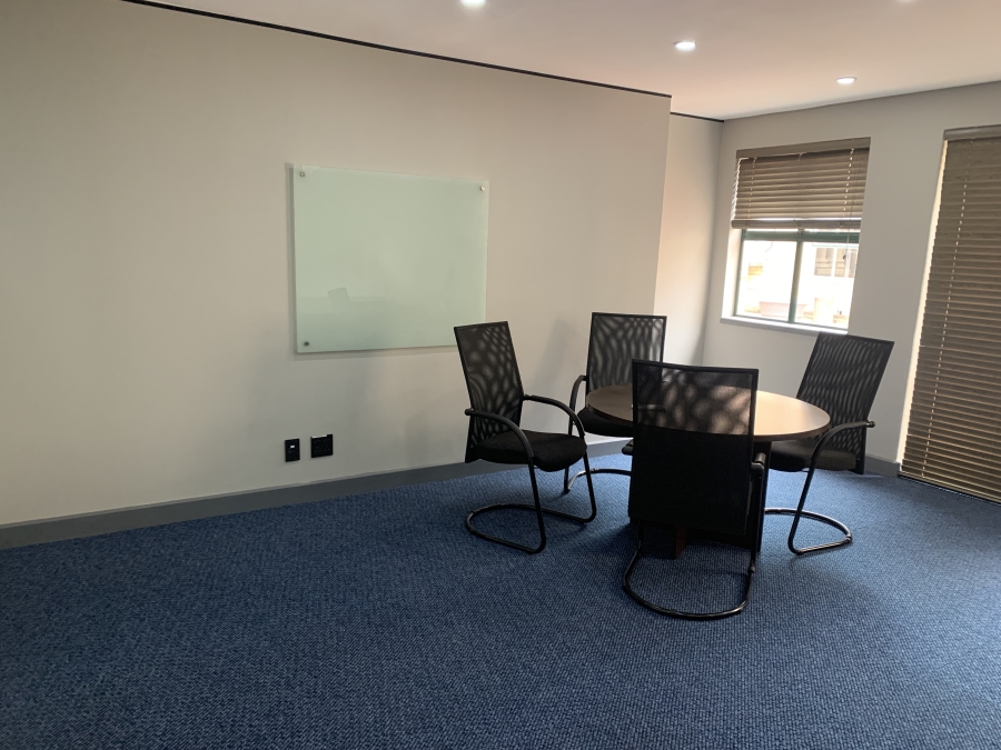 To Let commercial Property for Rent in Dunkeld West Gauteng