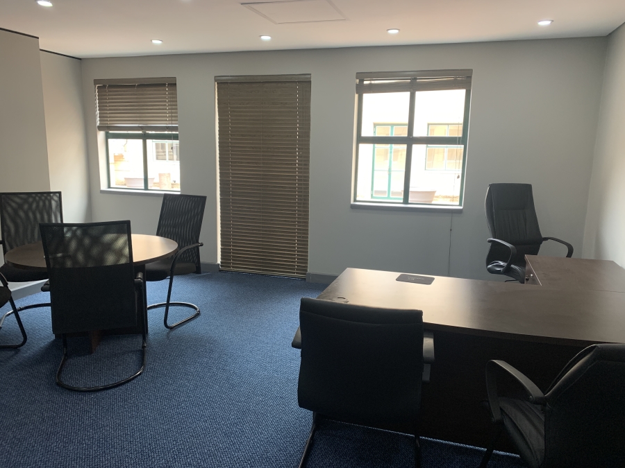 To Let commercial Property for Rent in Dunkeld West Gauteng