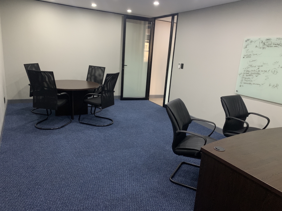 To Let commercial Property for Rent in Dunkeld West Gauteng