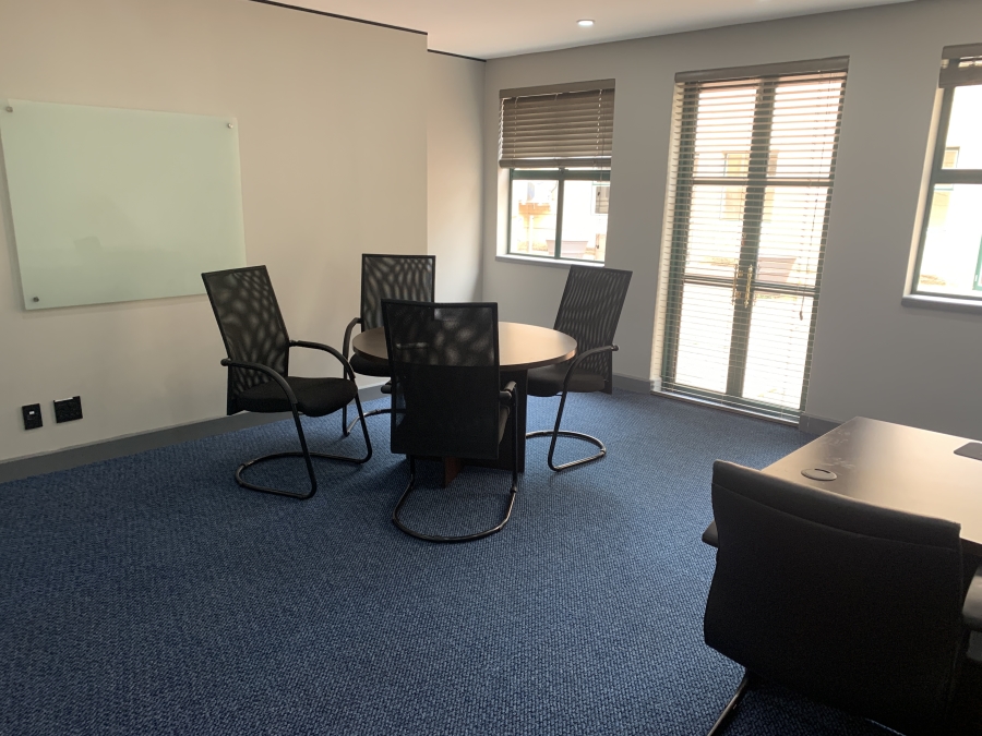 To Let commercial Property for Rent in Dunkeld West Gauteng