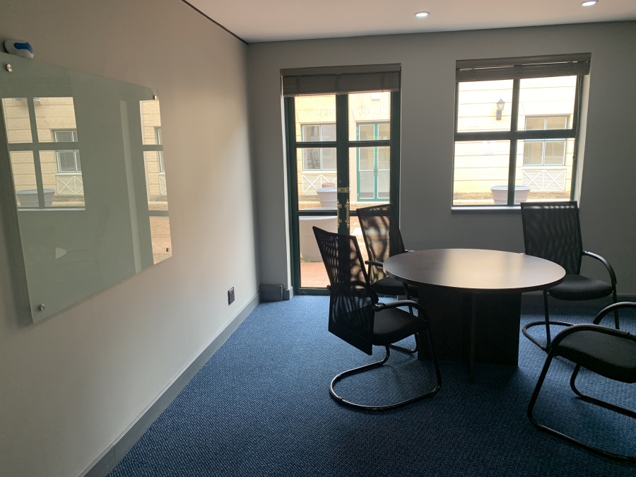 To Let commercial Property for Rent in Dunkeld West Gauteng