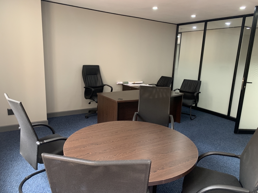 To Let commercial Property for Rent in Dunkeld West Gauteng