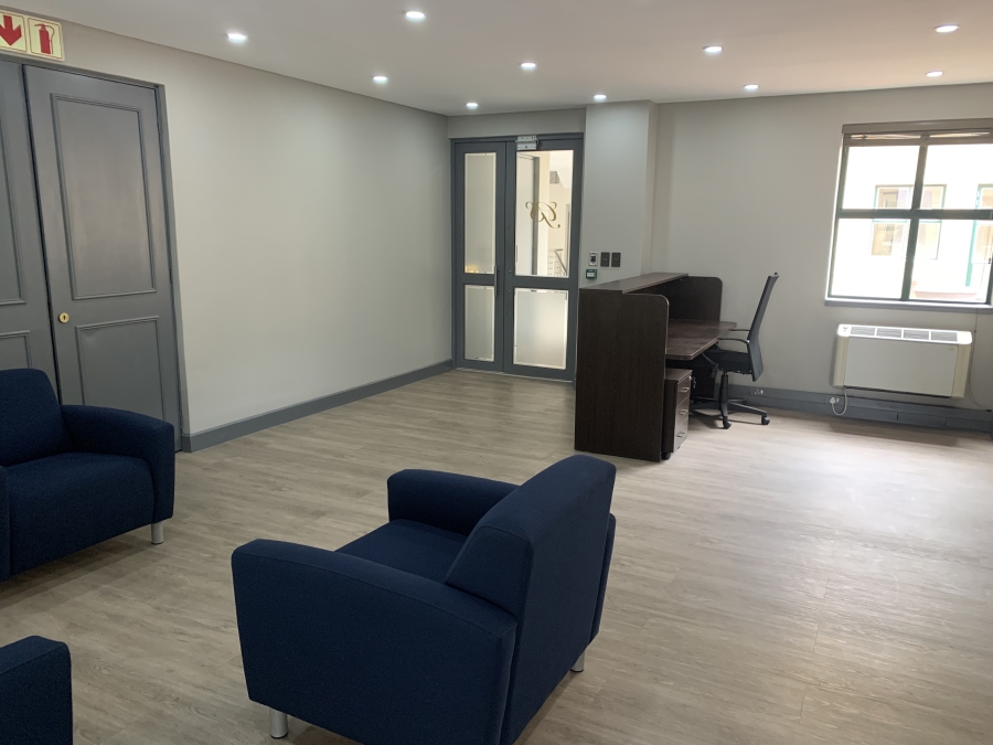 To Let commercial Property for Rent in Dunkeld West Gauteng