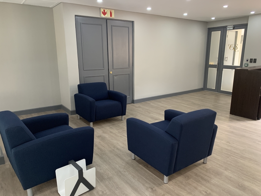 To Let commercial Property for Rent in Dunkeld West Gauteng