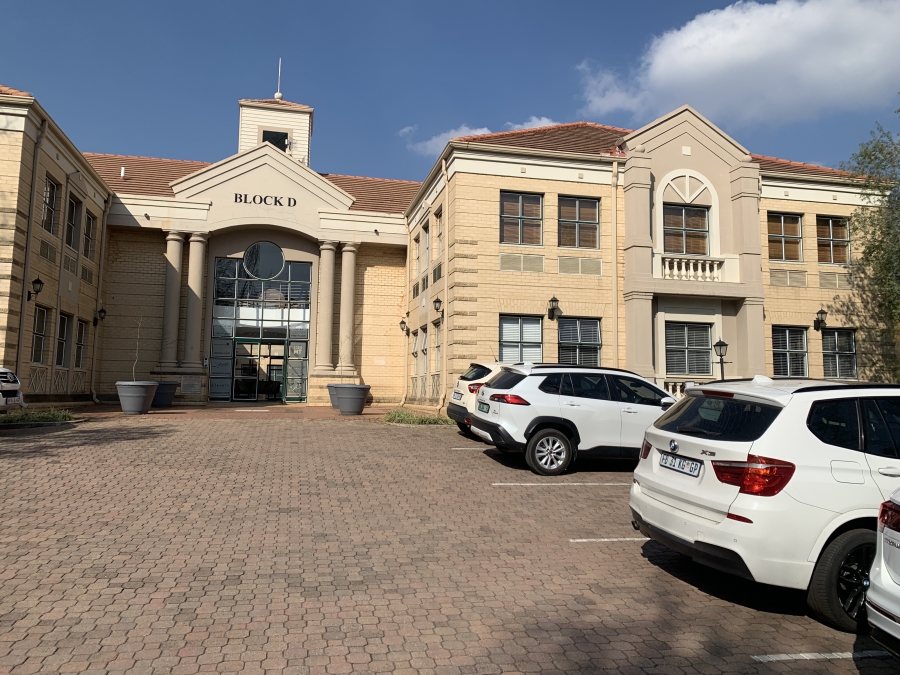 Commercial Property for Sale in Dunkeld West Gauteng