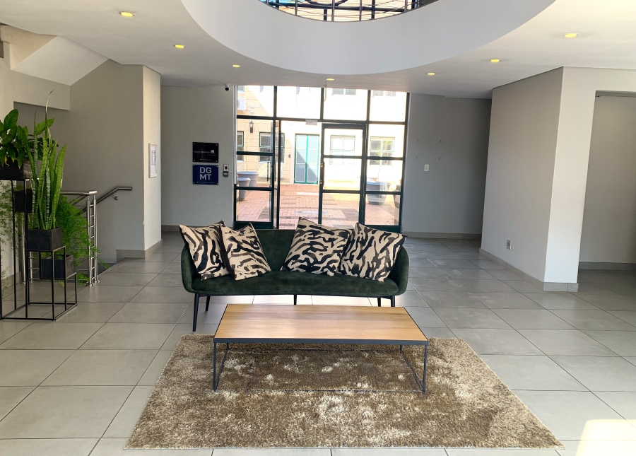 Commercial Property for Sale in Dunkeld West Gauteng