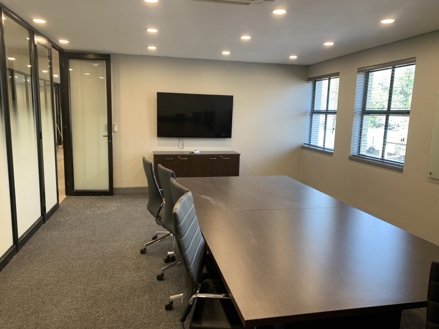 Commercial Property for Sale in Dunkeld West Gauteng