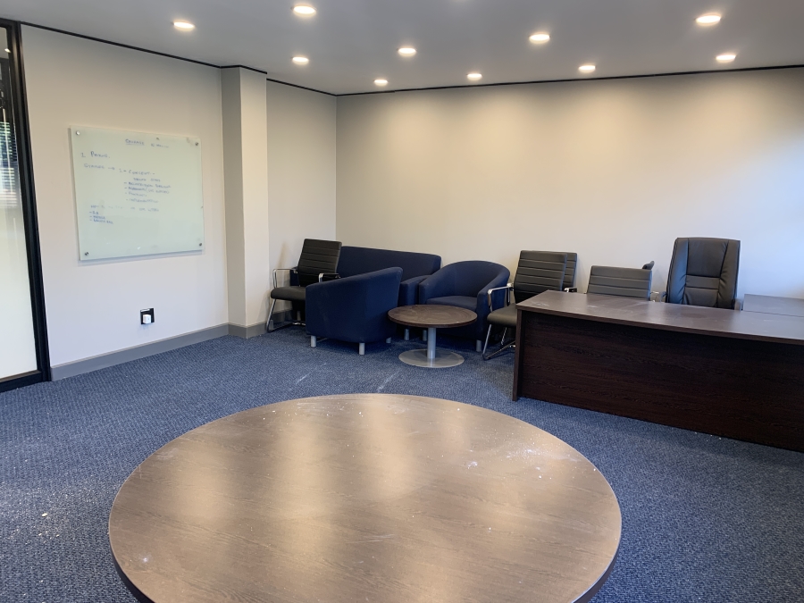 Commercial Property for Sale in Dunkeld West Gauteng