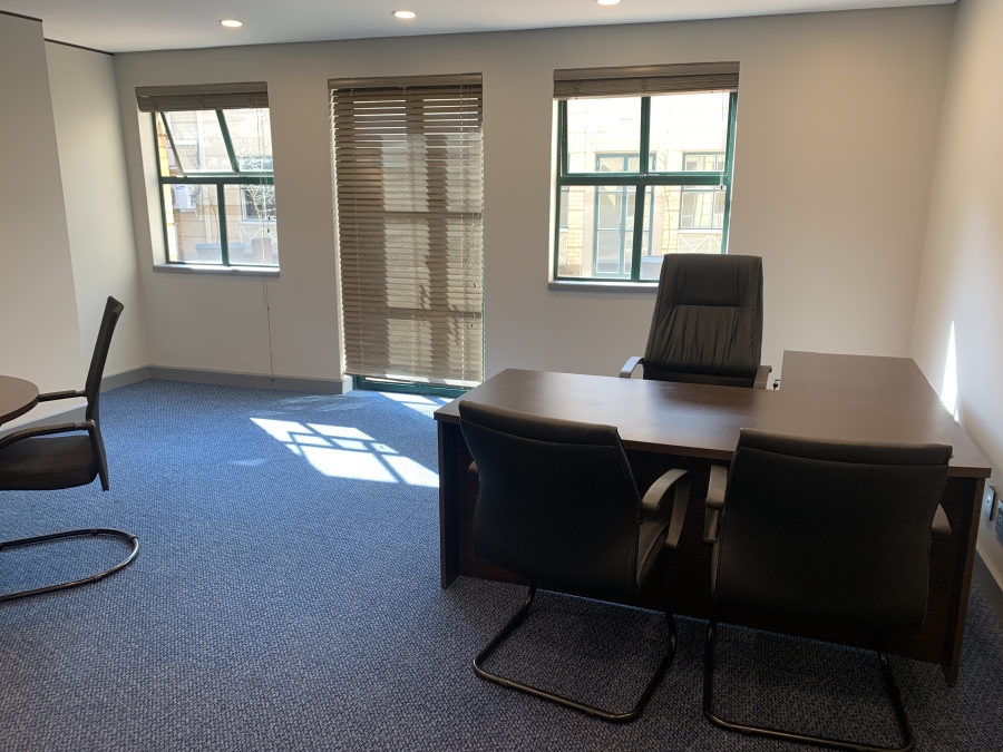 Commercial Property for Sale in Dunkeld West Gauteng