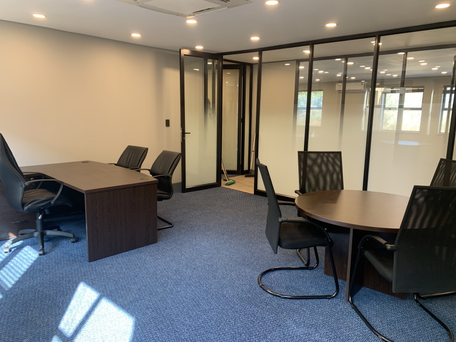 Commercial Property for Sale in Dunkeld West Gauteng