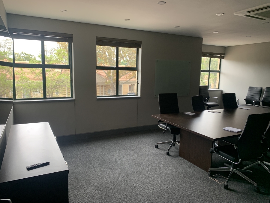 Commercial Property for Sale in Dunkeld West Gauteng