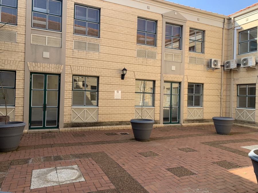 Commercial Property for Sale in Dunkeld West Gauteng