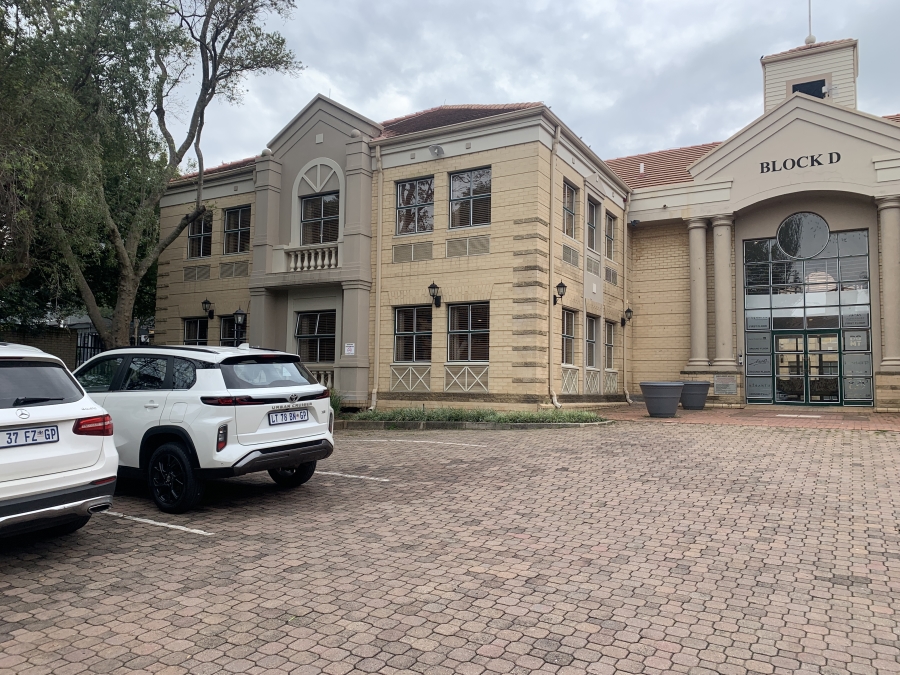 Commercial Property for Sale in Dunkeld West Gauteng