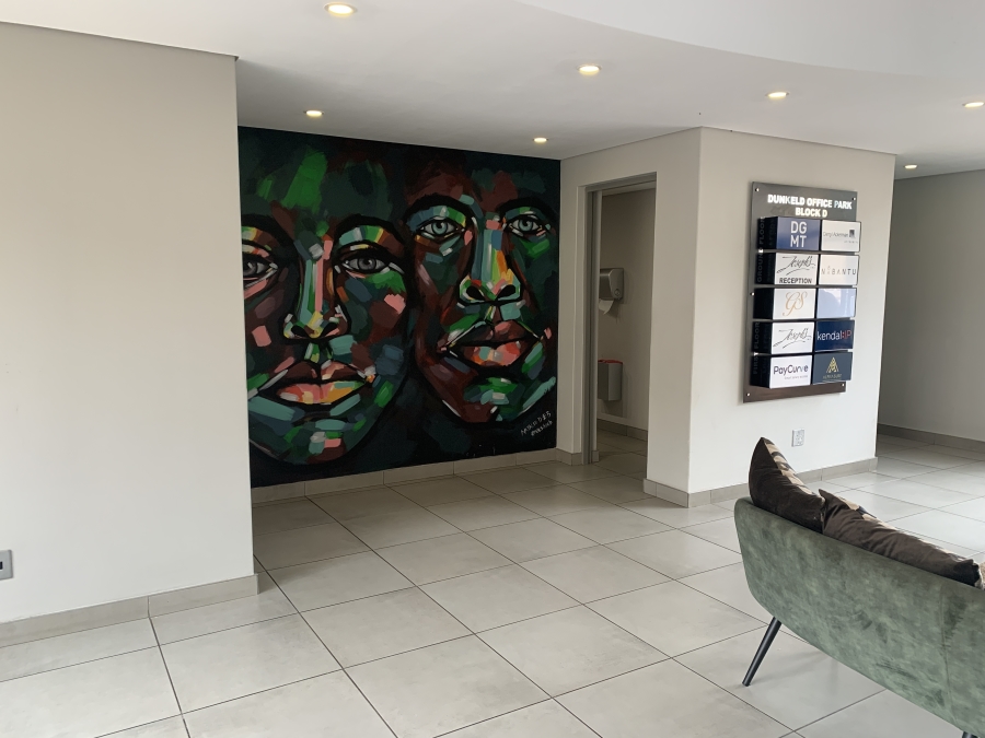 Commercial Property for Sale in Dunkeld West Gauteng