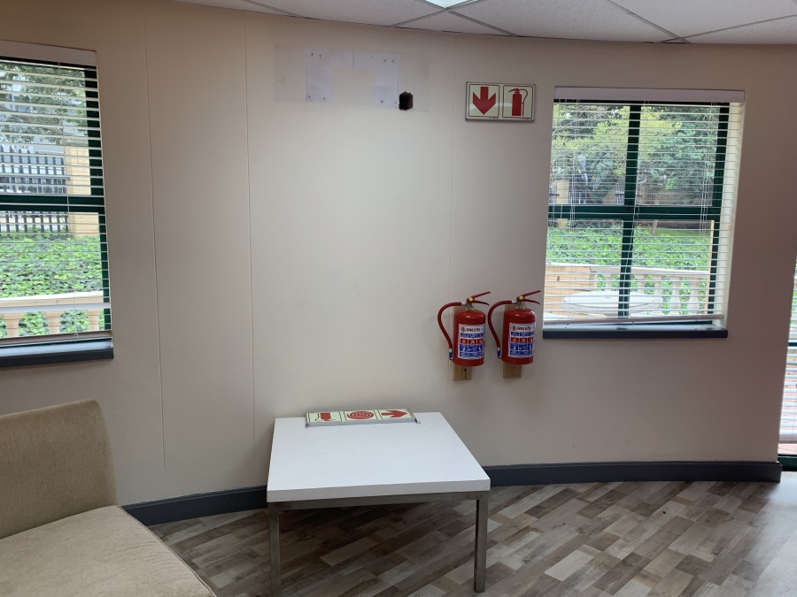 Commercial Property for Sale in Dunkeld West Gauteng