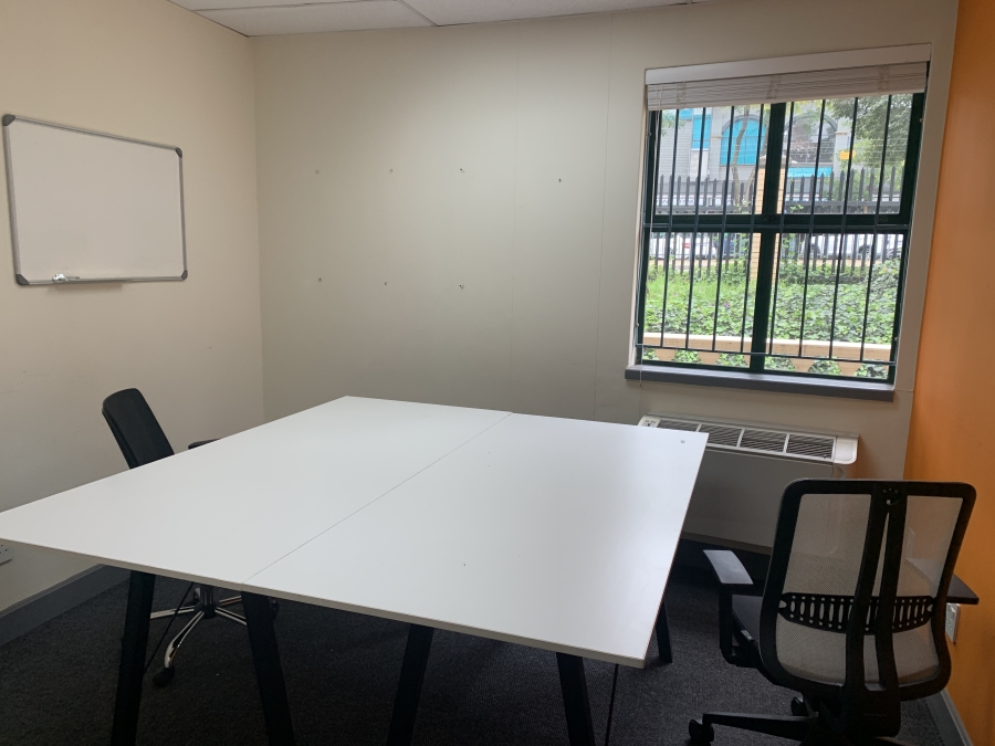 Commercial Property for Sale in Dunkeld West Gauteng
