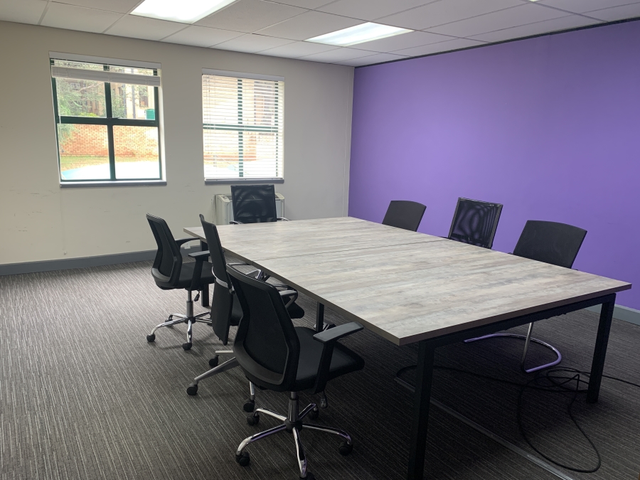 Commercial Property for Sale in Dunkeld West Gauteng
