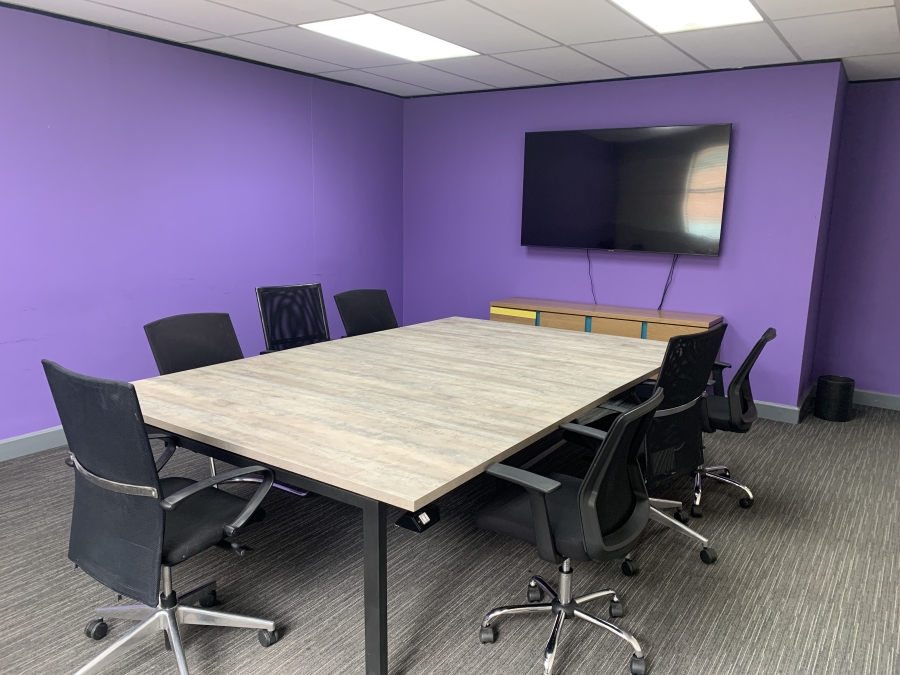 Commercial Property for Sale in Dunkeld West Gauteng