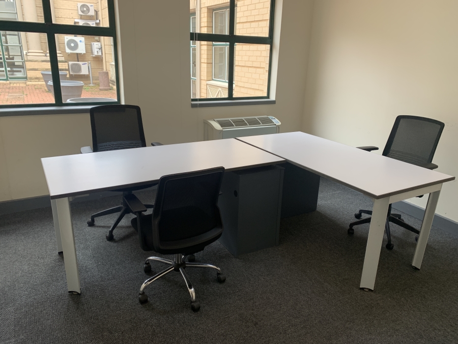 Commercial Property for Sale in Dunkeld West Gauteng