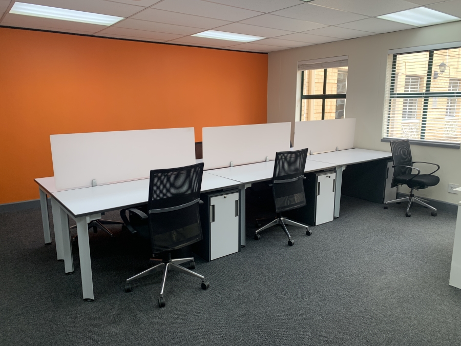 Commercial Property for Sale in Dunkeld West Gauteng