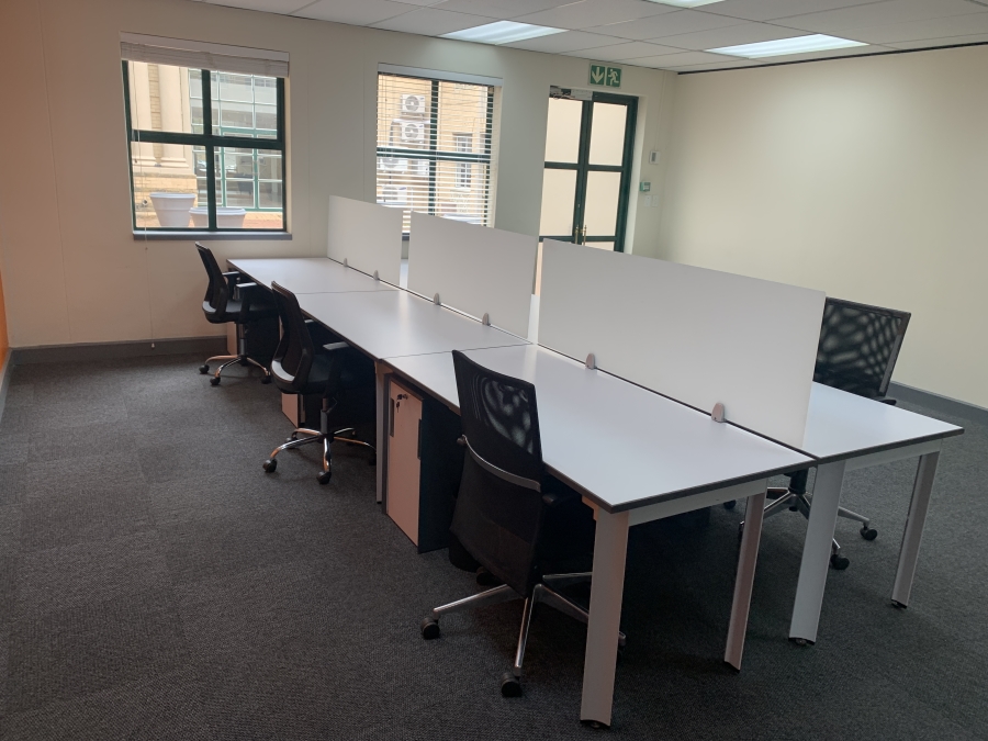 Commercial Property for Sale in Dunkeld West Gauteng