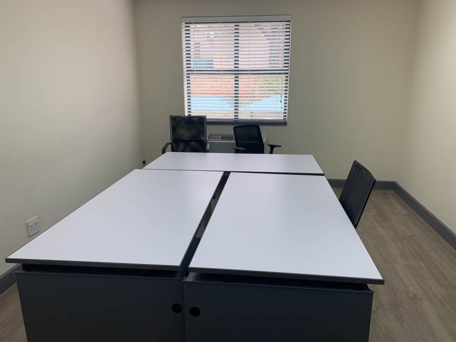 Commercial Property for Sale in Dunkeld West Gauteng