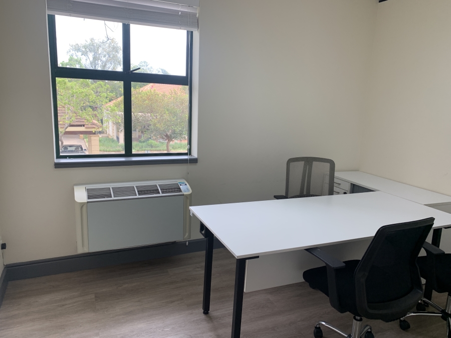 Commercial Property for Sale in Dunkeld West Gauteng