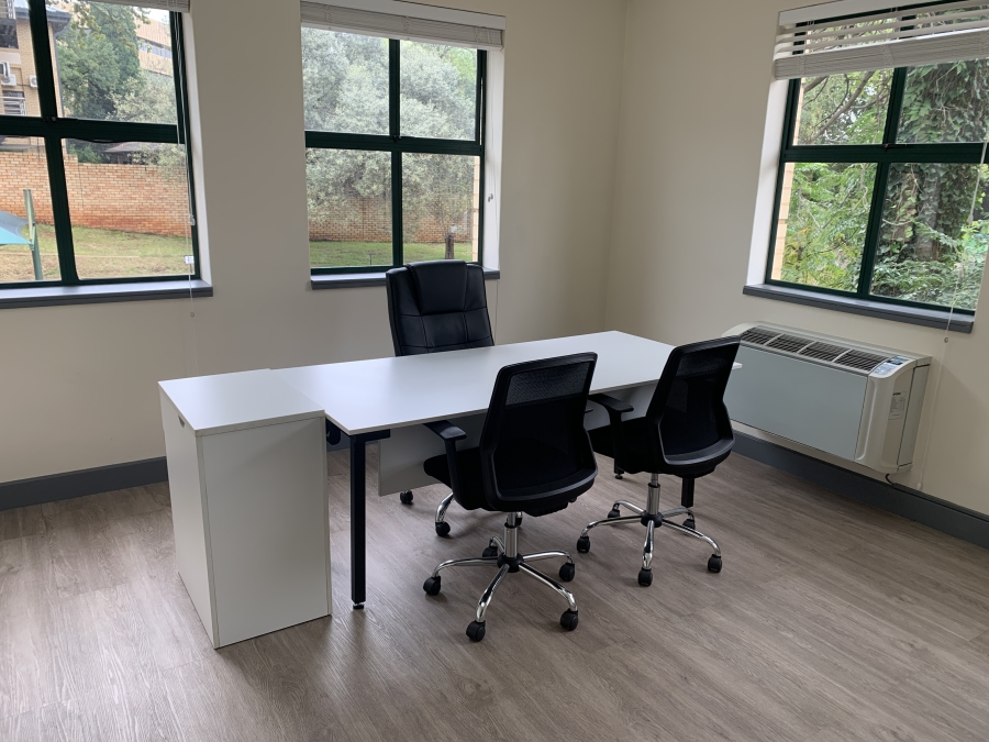 Commercial Property for Sale in Dunkeld West Gauteng